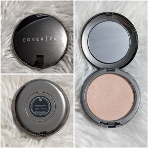COVER FX HIGHLIGHTER - MOONLIGHT